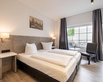 Hotel Ko15 - Lübeck