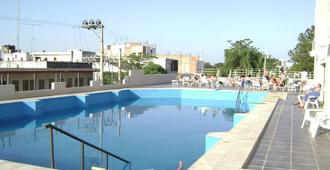 Grand Hotel - Termas de Río Hondo - Pool