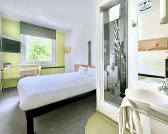 ibis budget Wroclaw Stadion - Breslavia - Quarto