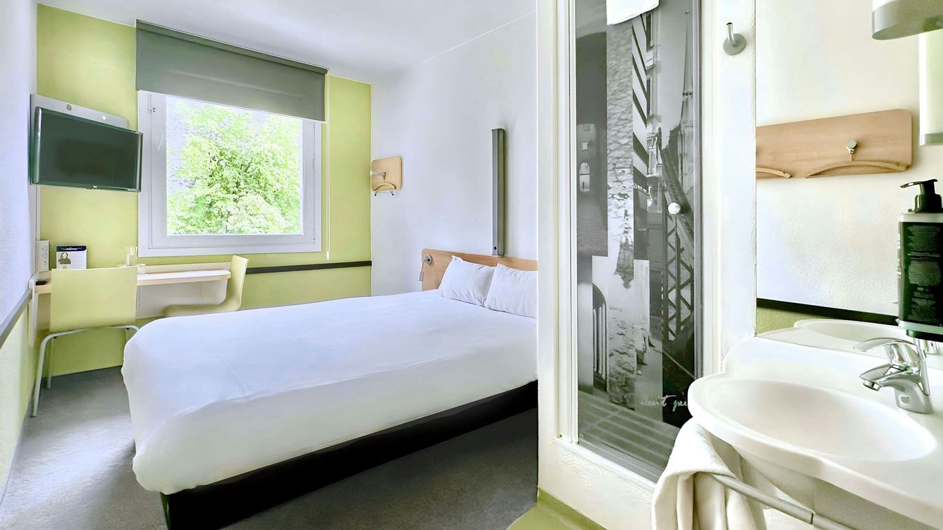 ibis budget Wroclaw Stadion