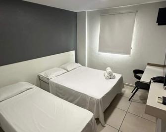Rota 232 Hotel - Caruaru - Bedroom