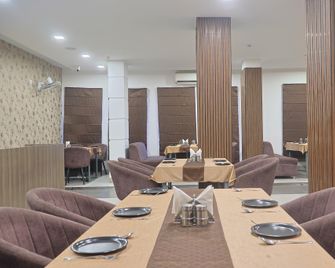 Pacific Inn Hotel - Pāonta Sāhib - Restaurant