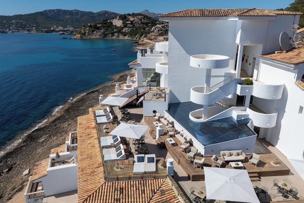 Sentido Fido Punta del Mar Hotel & Spa - Adults Only - Santa Ponça