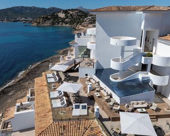 Sentido Fido Punta del Mar Hotel & Spa - Adults Only - Santa Ponsa