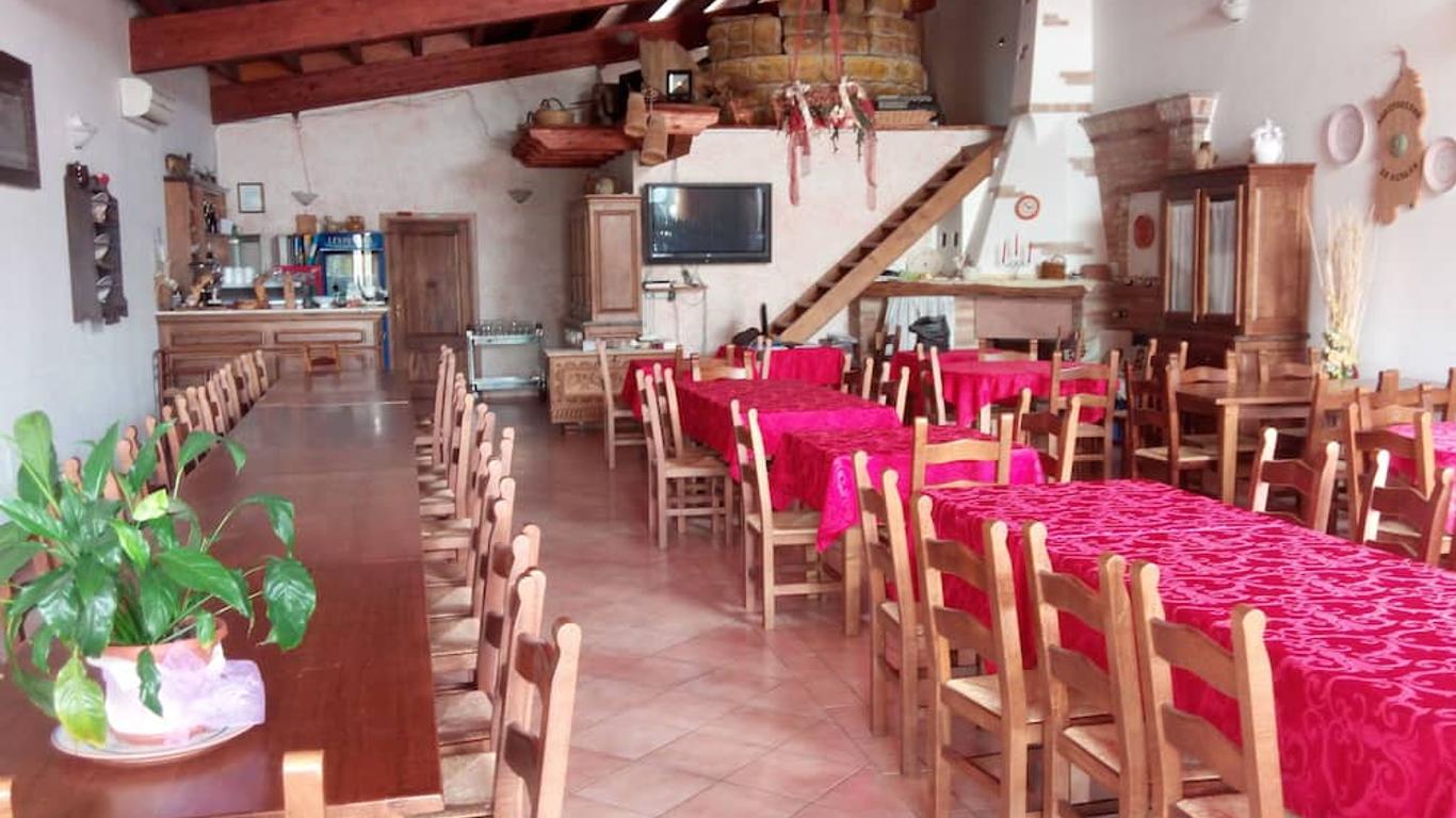 أجريتوريزمو إز سكالاس