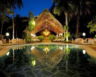 La Malindina - Malindi - Pool