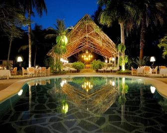 La Malindina - Malindi - Pool