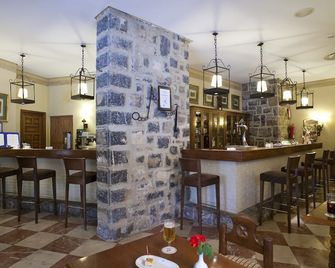 Parador de Fuente Dé - Fuente De - Bar