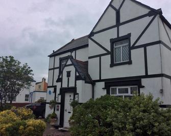 The Old Coach House - Blackpool