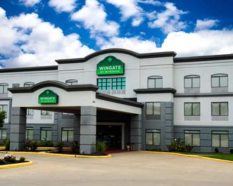 Wingate by Wyndham Columbia - Columbia - Edificio