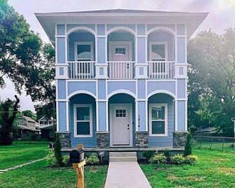 Y’all stay here Private Guest Suite - Nashville - Bâtiment