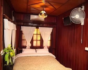 Phuengnang Homestay - Bangkok - Bedroom
