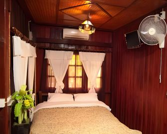 Phuengnang Homestay - Bangkok - Soveværelse