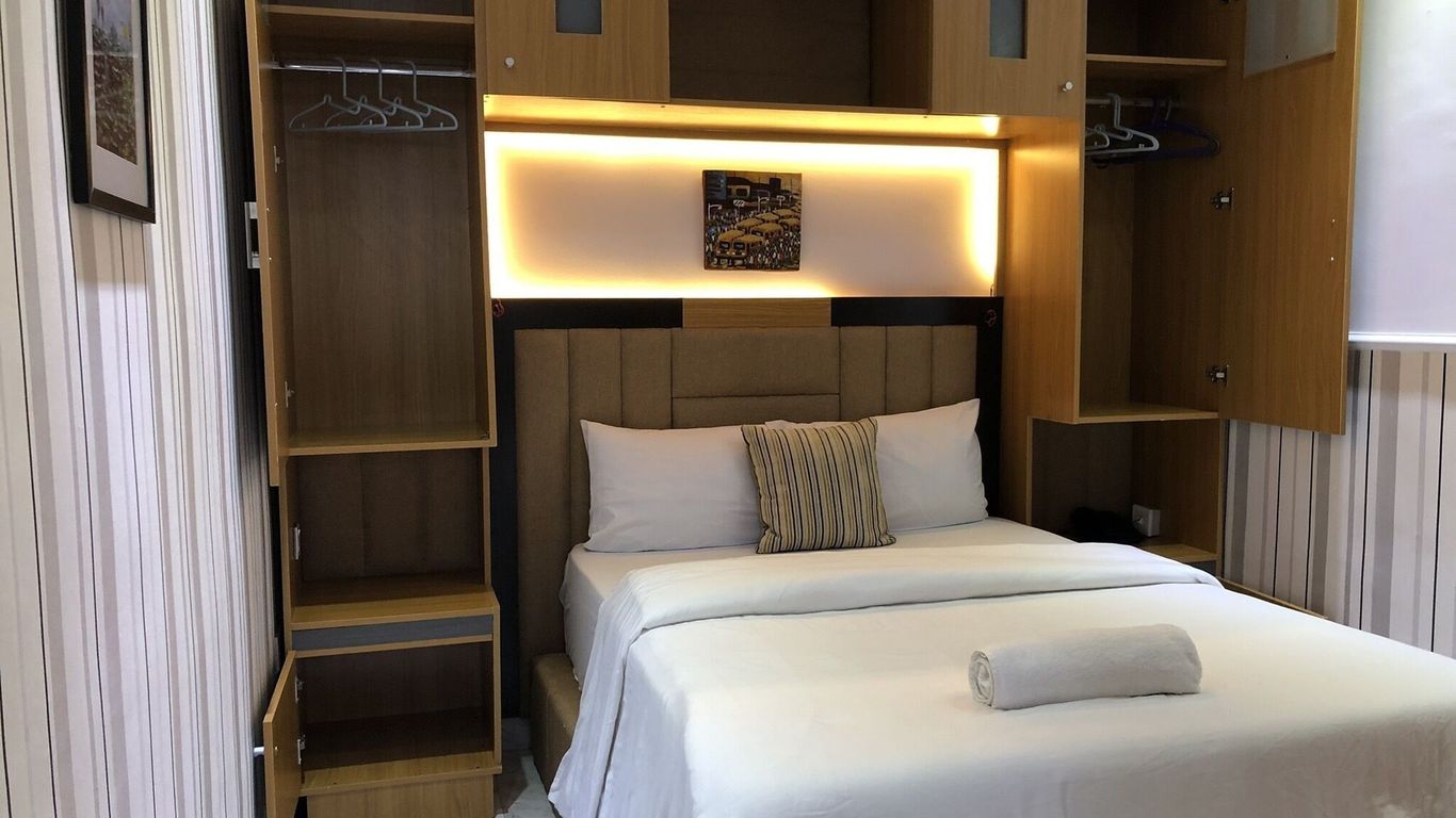 Millennium Apartments