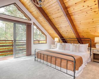Avalon Pines By Avantstay 5 Mins From Be - Big Bear Lake - Kamar Tidur