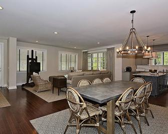 La Bella Vita by Long & Foster - Bethany Beach - Salle à manger