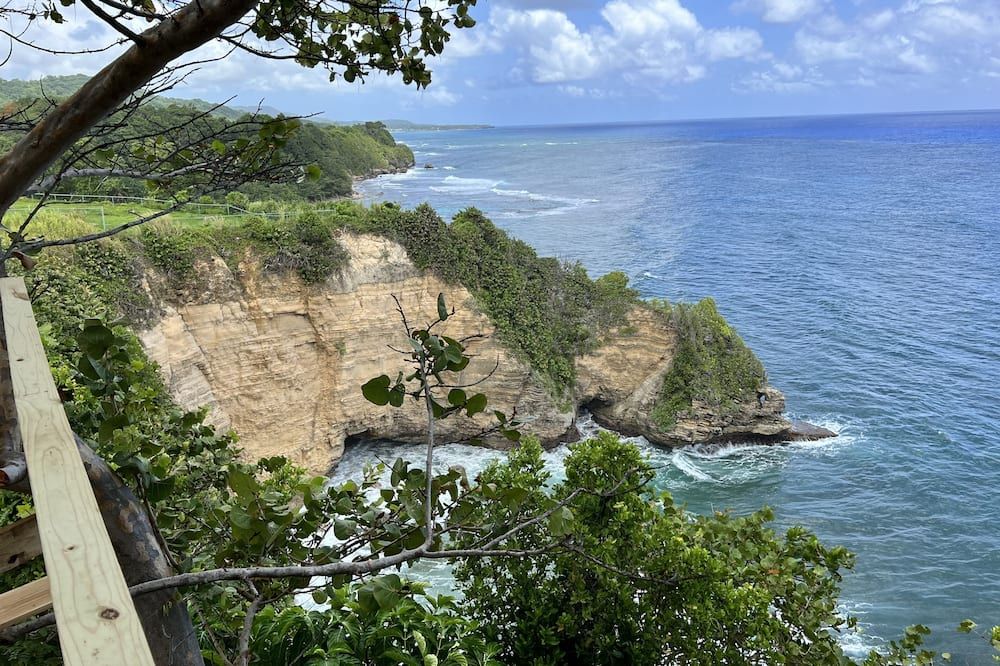 Jamaica Colors Hotel and Eco-Retreat - Port Antonio