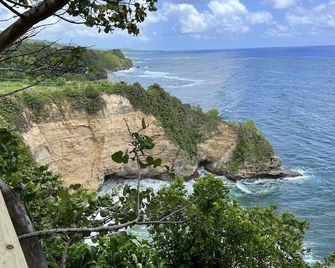 Jamaica Colors Hotel and Eco-Retreat - Port Antonio