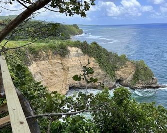 Jamaica Colors Hotel and Eco-Retreat - Port Antonio