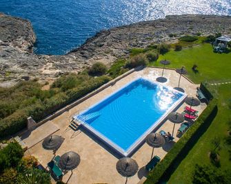 Apartamentos Parque Mar - Cala d'Or - Basen