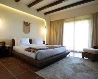 Amarina Jannah Resort & Aqua Park Marsa Alam - Port el Ghalib