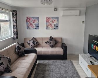 Perfect for exploring Birmingham - Birmingham - Living room