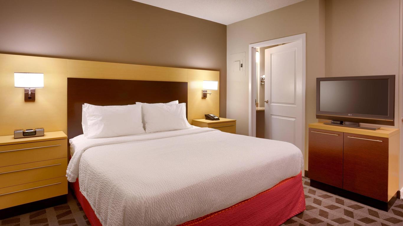 TownePlace Suites by Marriott Omaha West