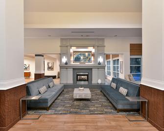 Hilton Garden Inn Napa - Napa - Lobby