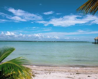 The Crimson Orchid Inn at Orchid Bay - Sartaneja - Playa