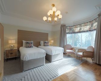 Florence House Boutique Hotel and Restaurant - Portsmouth