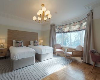 Florence House Boutique Hotel and Restaurant - פורטסמאות'