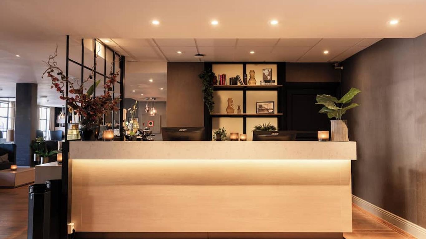 Home Hotel Atlantic
