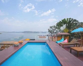 Phu Pai Lake & Resort - Ban Tha Kradan - Piscina