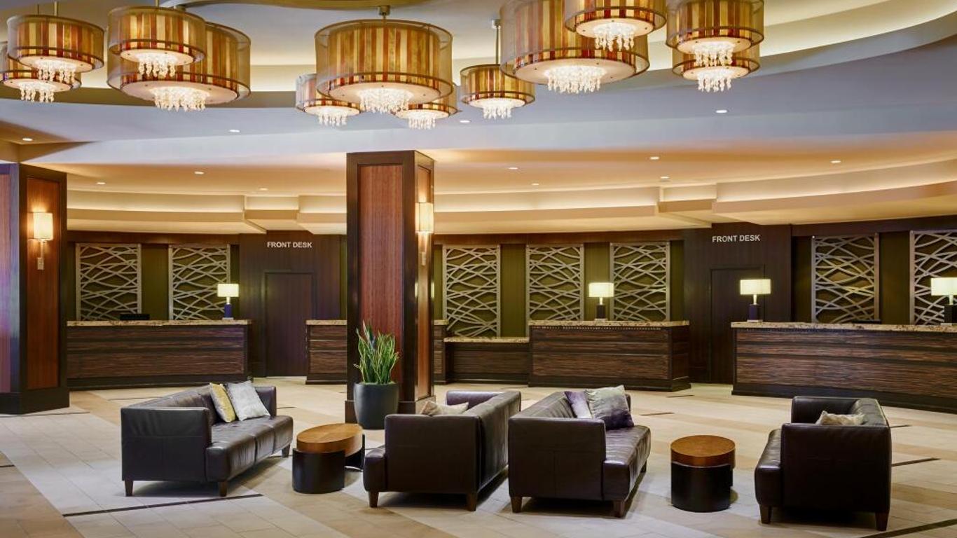 Marriott Marquis San Francisco