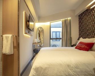 Belive&More - Macau - Slaapkamer