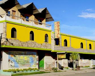 Hostal Maxima - Puerto López