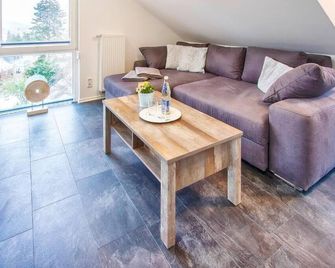 Haus der Elemente - Goslar - Huiskamer