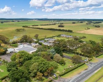 The Barn - Mount Gambier - Building