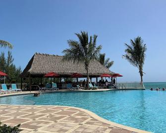 Bimini Cove Resort & Marina View Condo View 2/3 With Loft - Port Royal - Pool