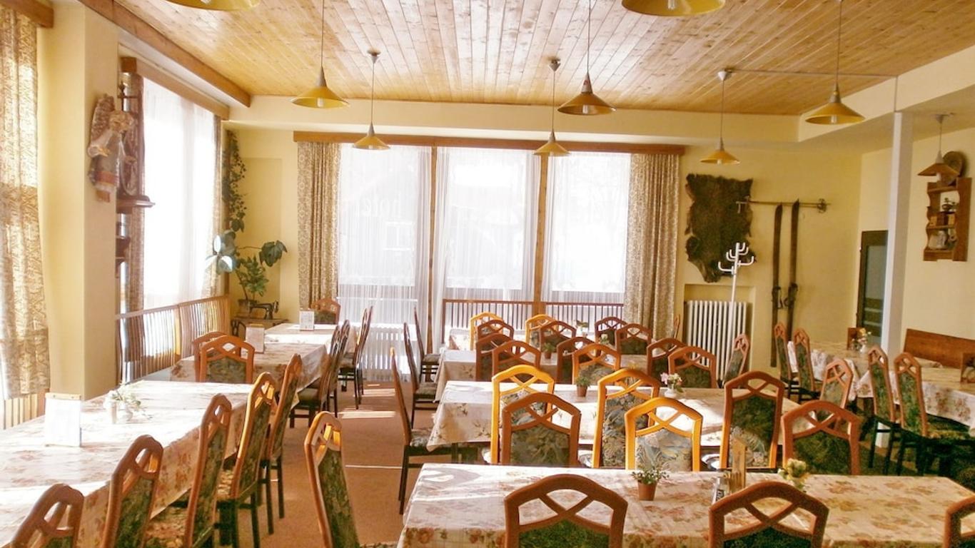Hotel Vltava