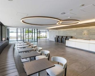 Far East Village Hotel Tokyo Ariake - Tokyo - Lobby