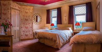 Lakeview Guest House - Stranraer - Bedroom
