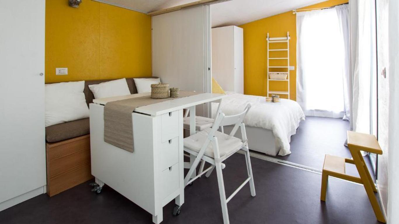 Ecosuite & Spa