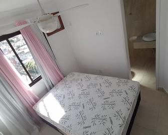 Guarapari Praia - Guarapari - Schlafzimmer