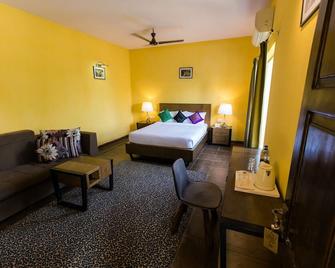 Tuli Veer Bagh Resort - Khawāsa - Habitación