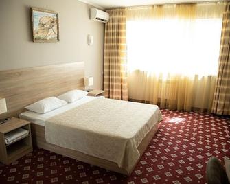 Silk Way Hotel - Aktau - Habitación
