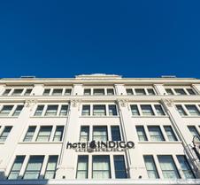 Hotel Indigo Cardiff