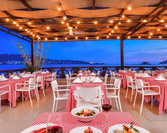 Krystal Beach Acapulco - Acapulco - Sala de banquetes