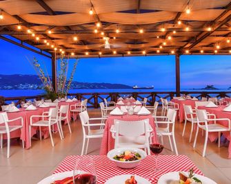 Krystal Beach Acapulco - Acapulco - Sala bankietowa