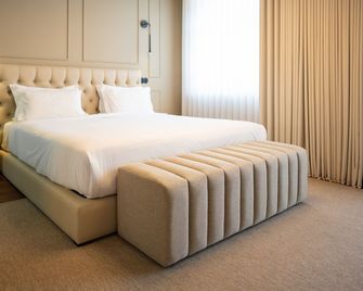 Santo Thyrso Hotel - Santo Tirso